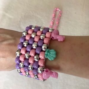 Set of 3 kawaii cottagecore jewelry set
